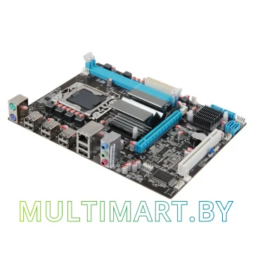 Материнская плата Esonic X58LGK4-R1 картинка 2